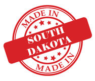 Made in South Dakota